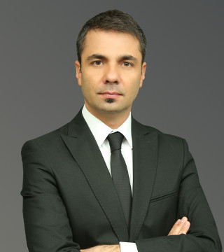 Celal Erdem Bıçakcı