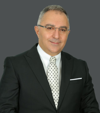 Şevki Onur Öz